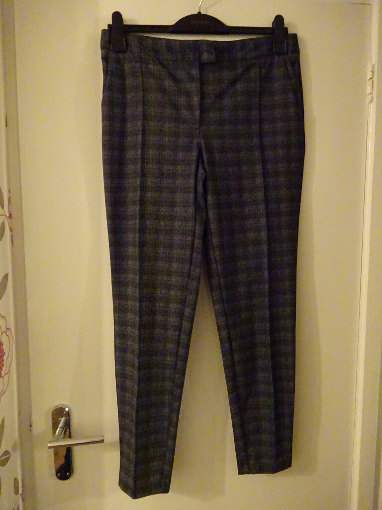 New Next ladies trousers size 10 | in 